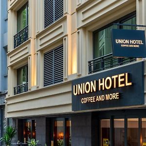 Union Hotel Port